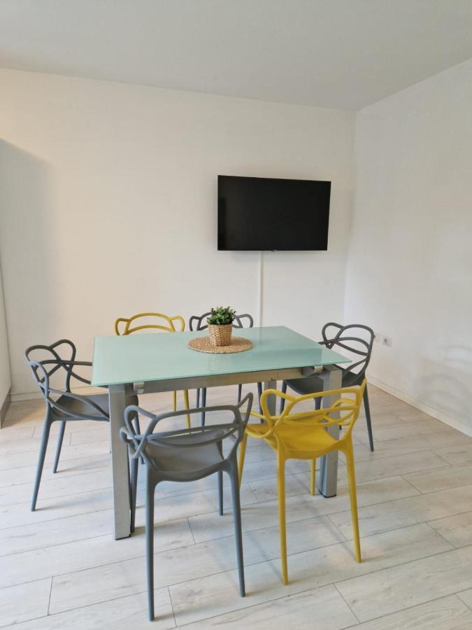 Garda Dream Apartment Riva del Garda Exterior photo