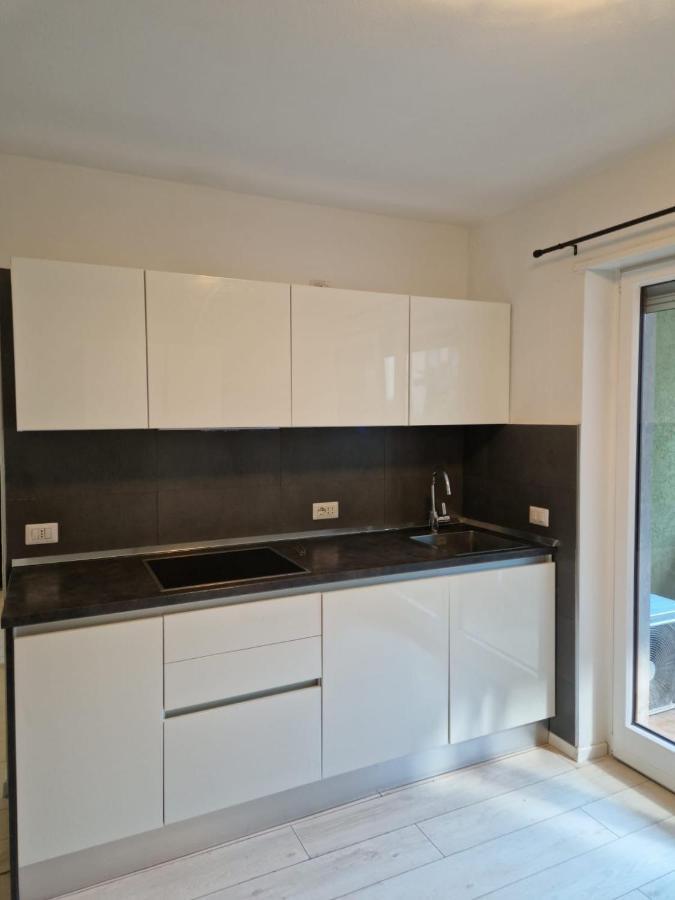 Garda Dream Apartment Riva del Garda Exterior photo